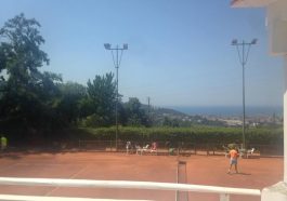 Tennis Le Querce Salerno