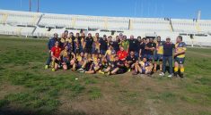 arechi rugby salerno