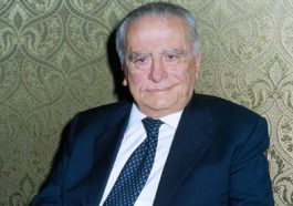 Vincenzo Buonocore Salerno