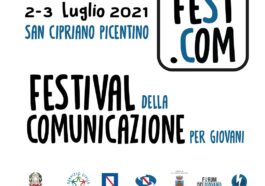 festival della comunicazione